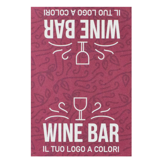 Chiudibusta in CMYK Rettangolari OPACHI