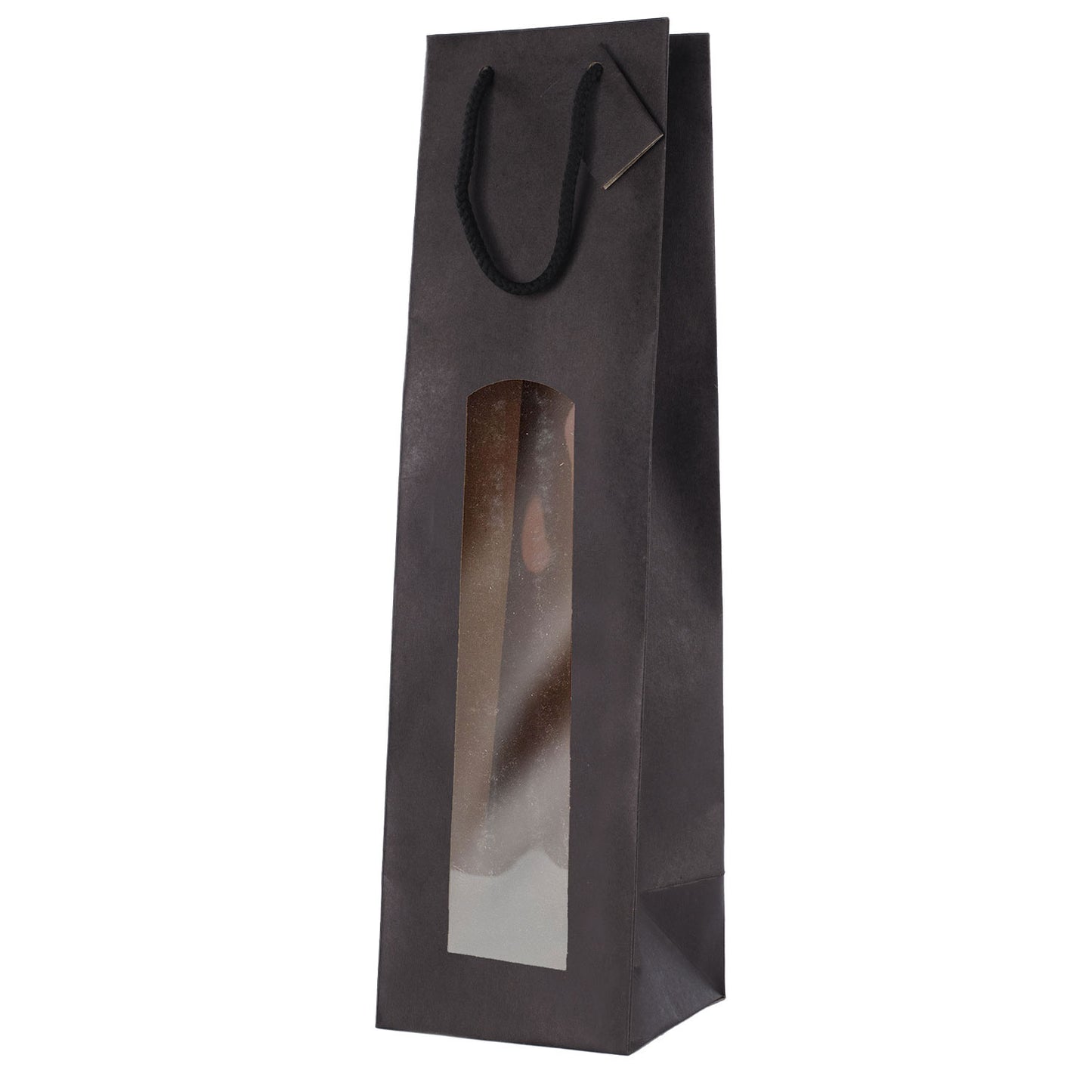 Shopper Natural Edition c/finestra Magnum