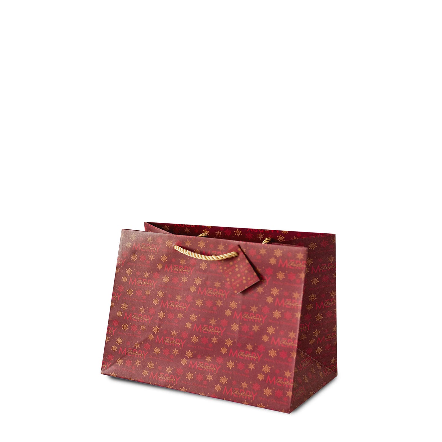 Shopper Carta Elegance Marry Crhistmas
