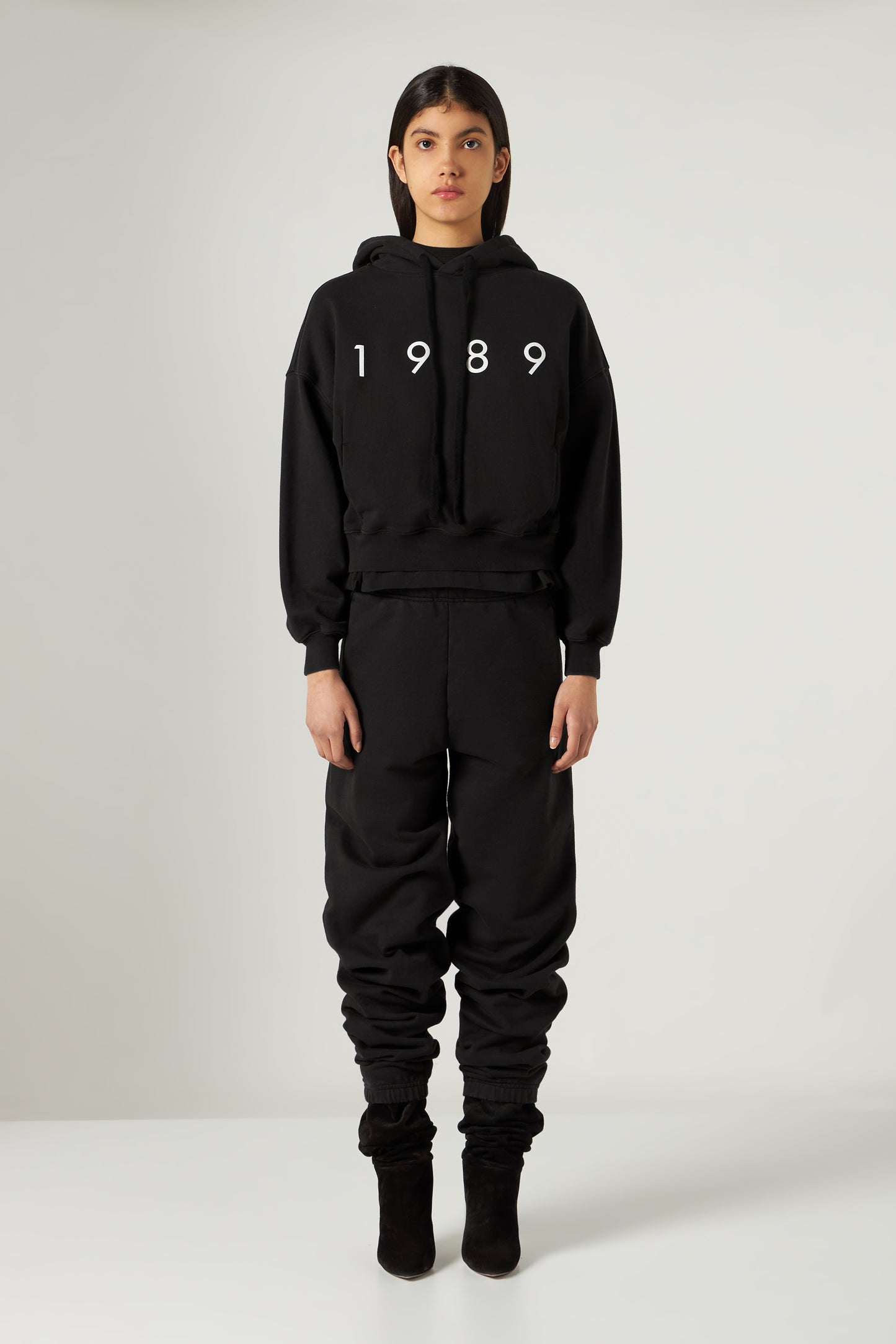 1989 Logo Hoodie