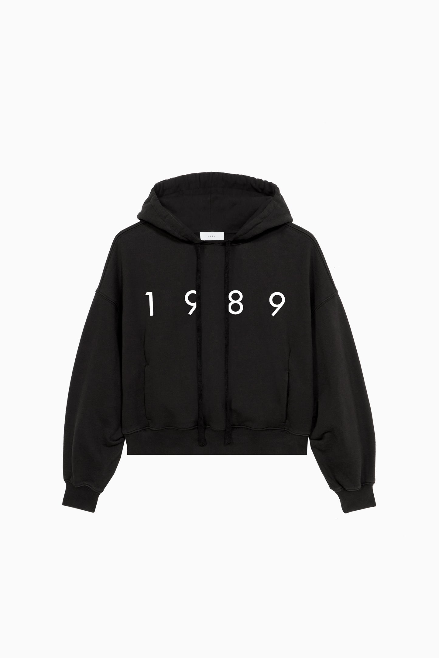 1989 Logo Hoodie