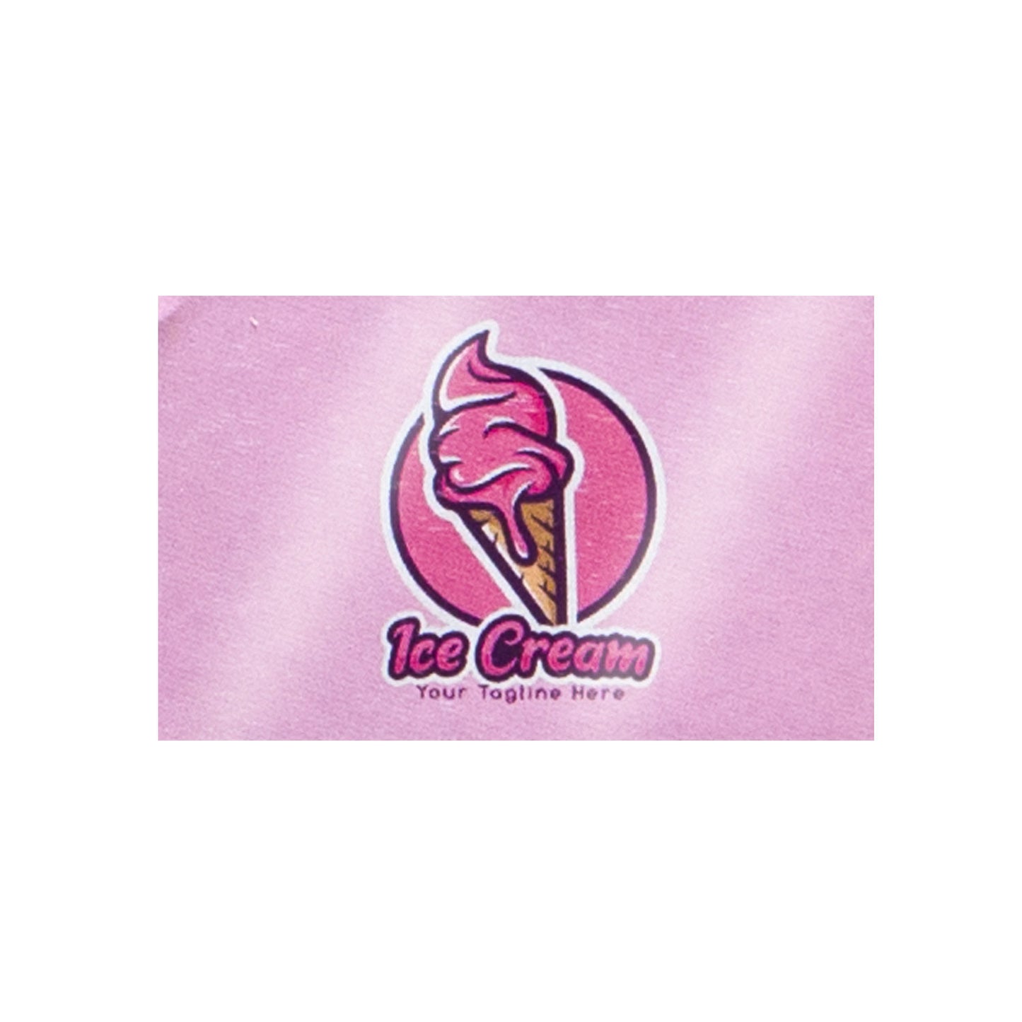 Etichette Personalizzate CMYK RETTANGOLARI LUCIDA