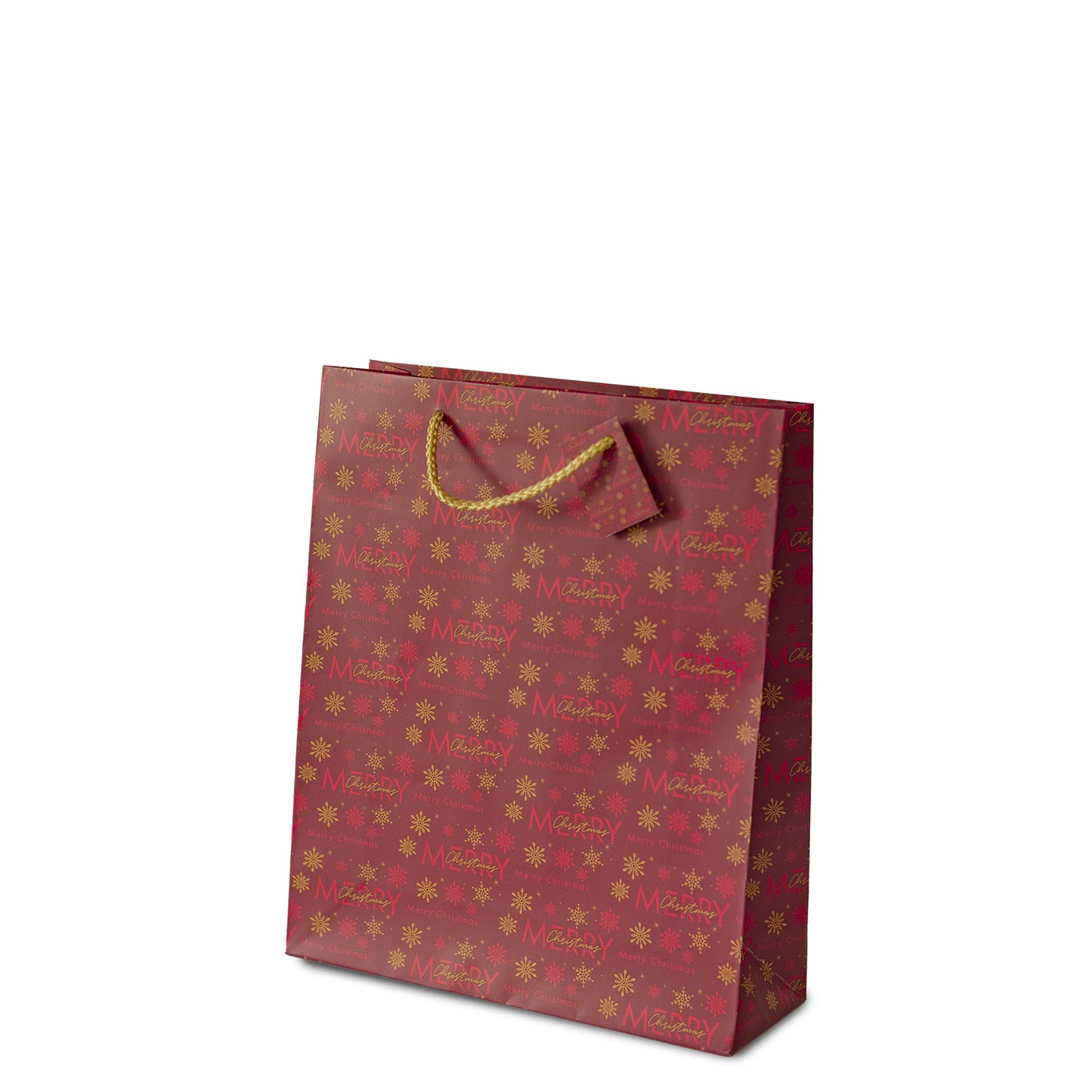 Shopper Carta Elegance Marry Crhistmas