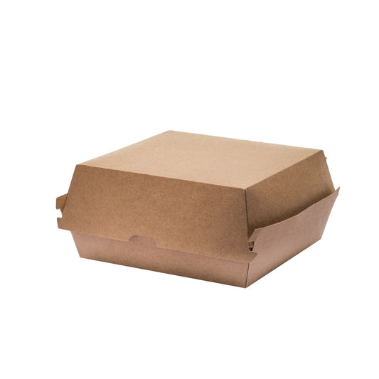 Hamburger Box