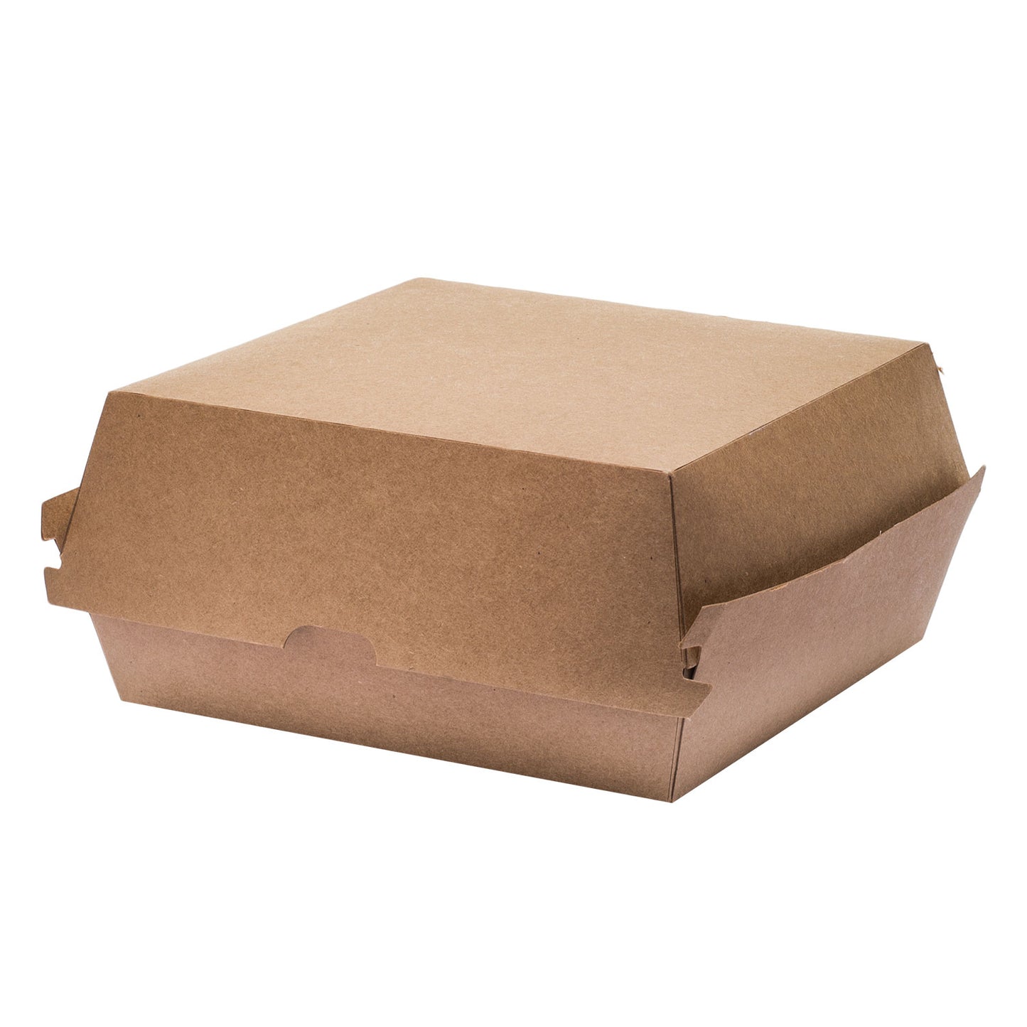 Hamburger Box