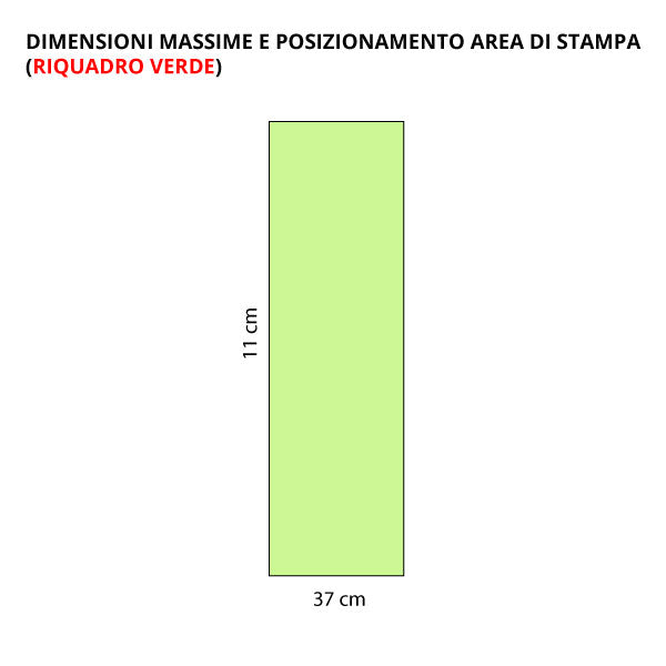 Scatola Bottiglia Calamita Personalizzata CMYK1lat