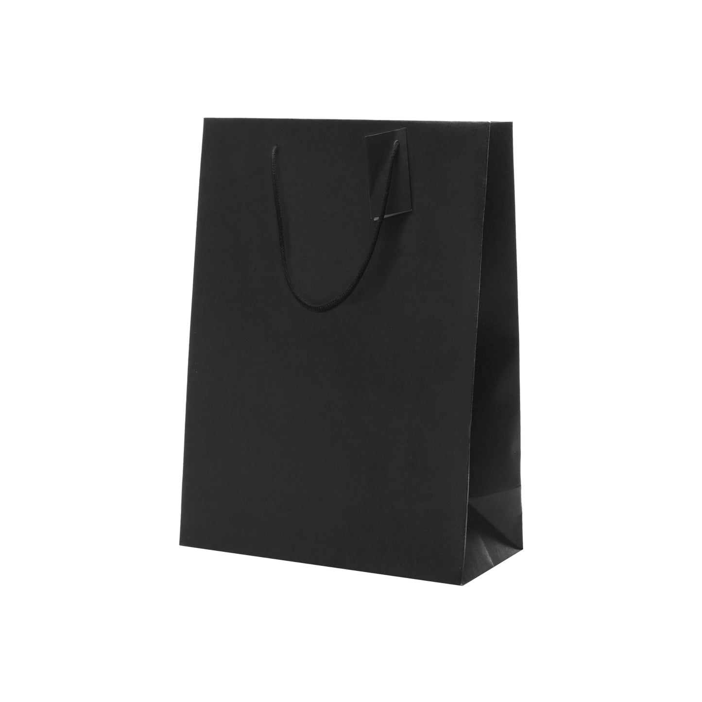 Shopper Carta Lusso Verticale