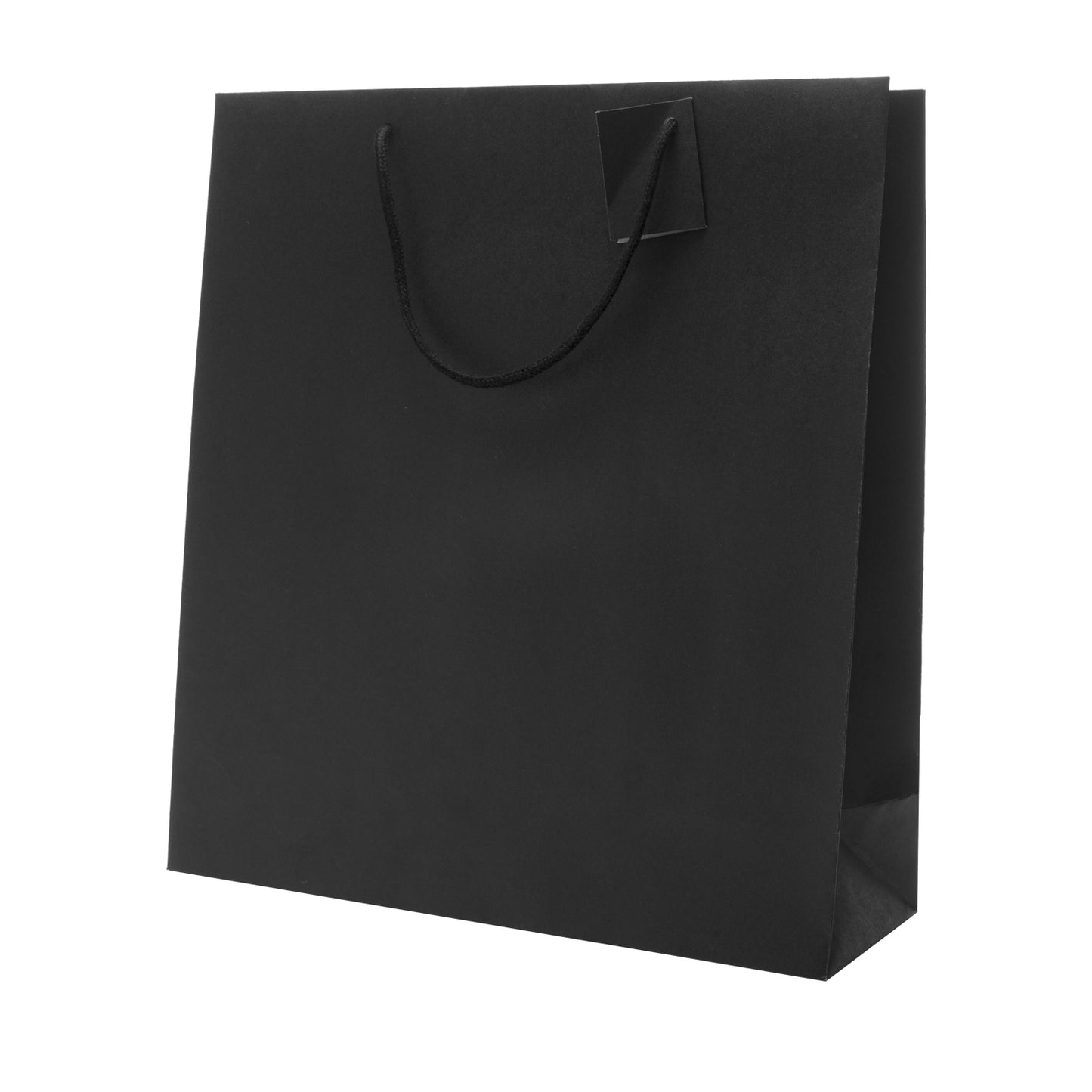 Shopper Carta Lusso Verticale