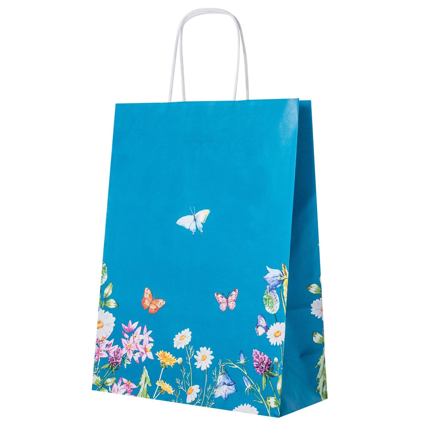 Shopper Carta Spring