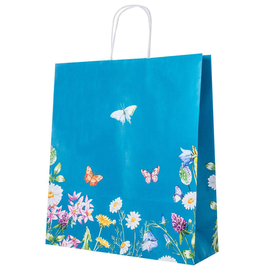 Shopper Carta Spring