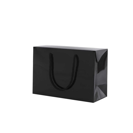 Shopper Carta Lusso Lucida Bag Box