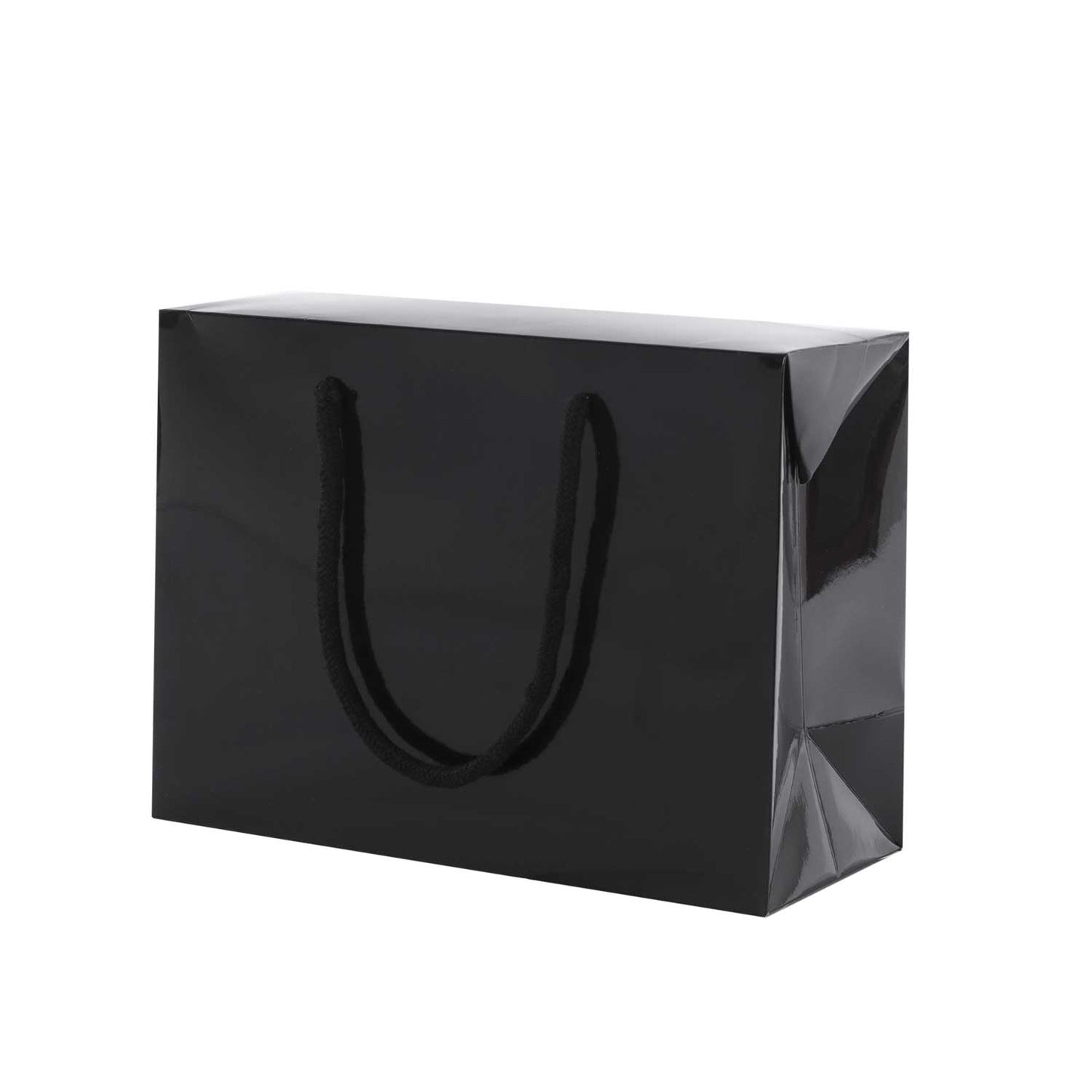 Shopper Carta Lusso Lucida Bag Box