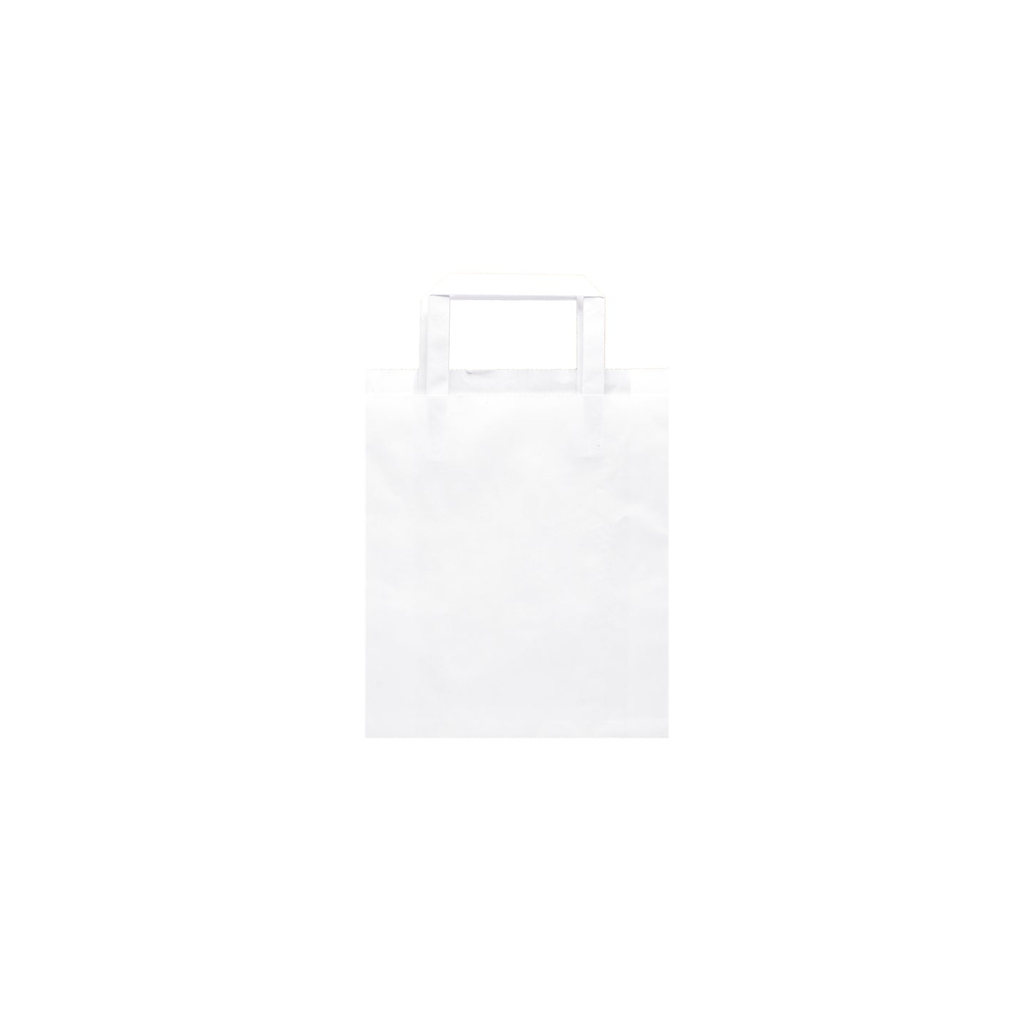 Shopper Flat Bag