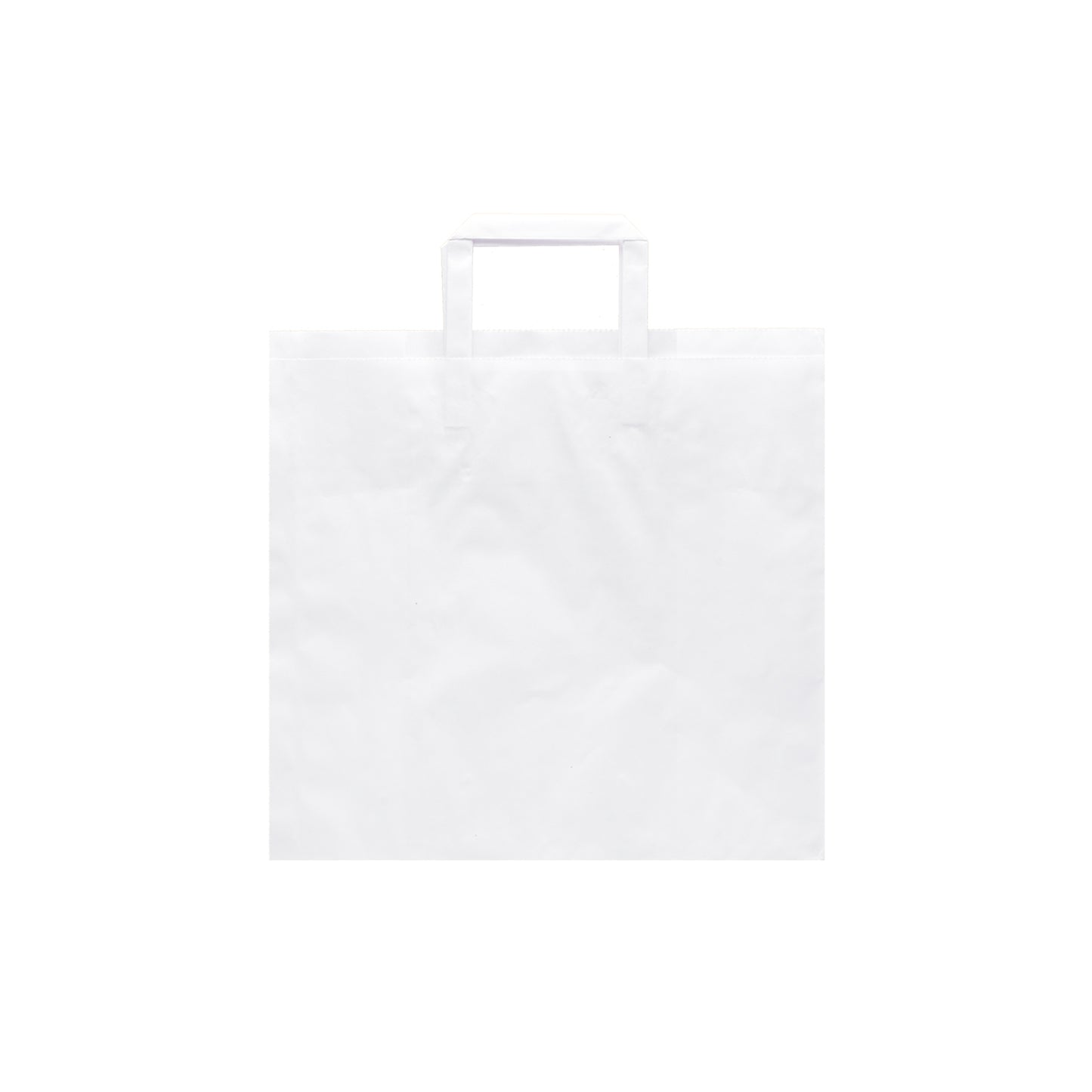 Shopper Flat Bag