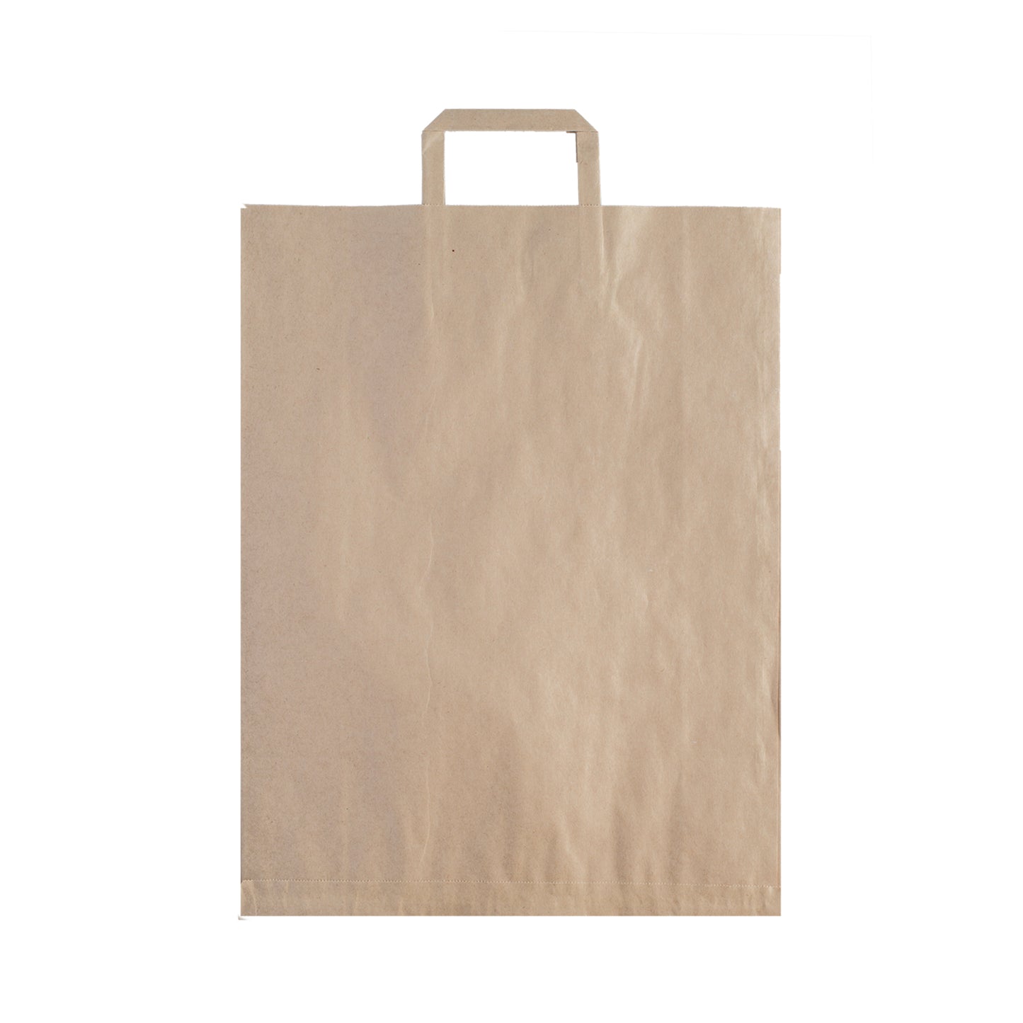 Shopper Flat Bag Carta Naturale