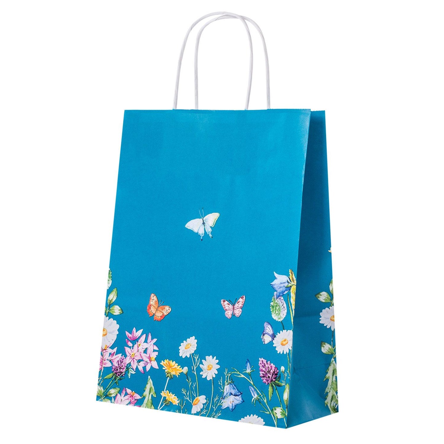 Shopper Carta Spring