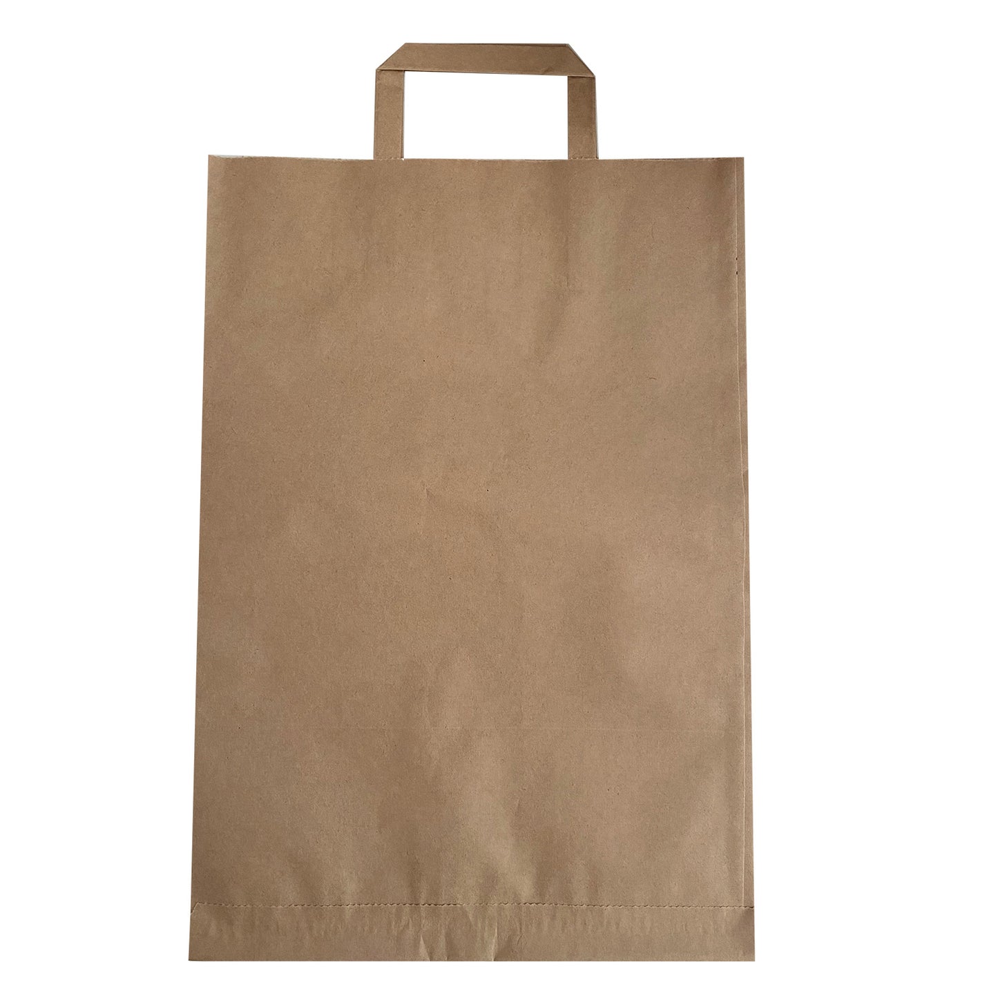 Shopper Flat Bag per take away