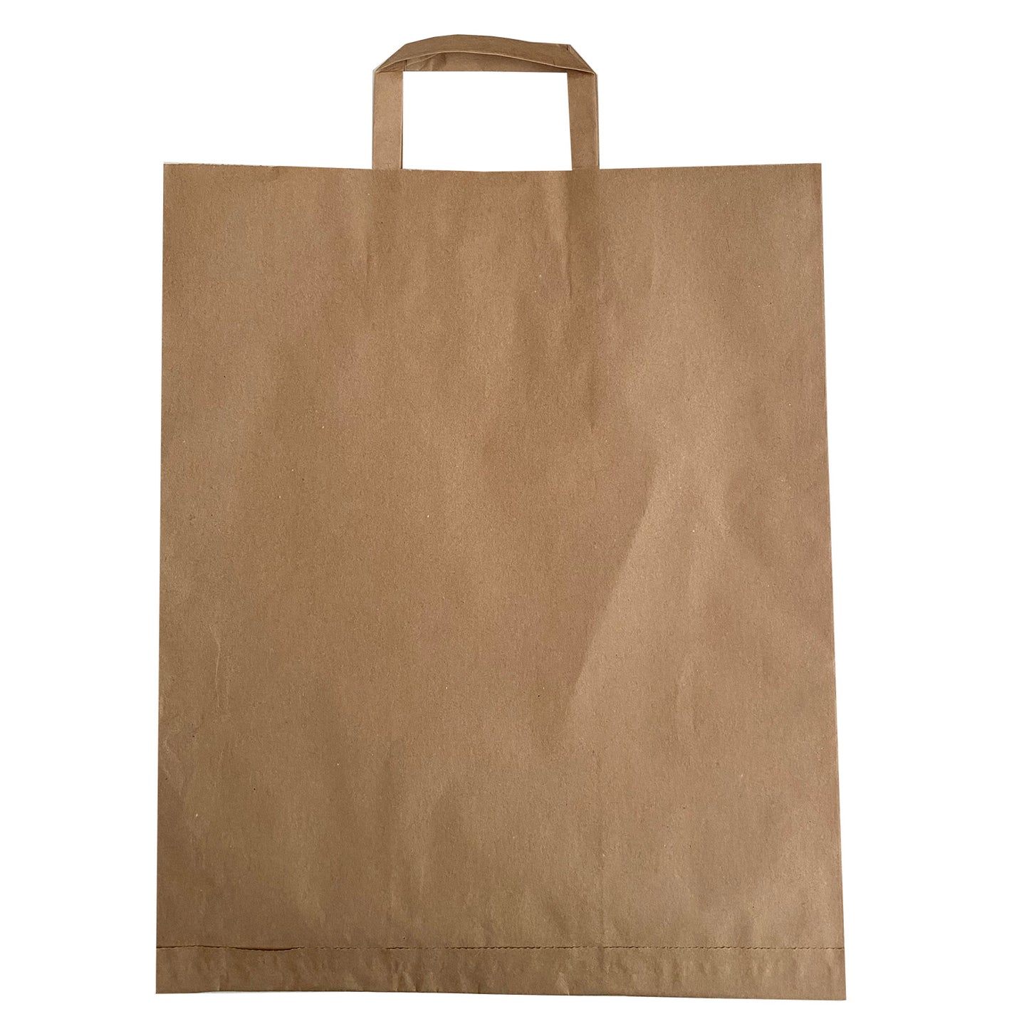 Shopper Flat Bag per take away