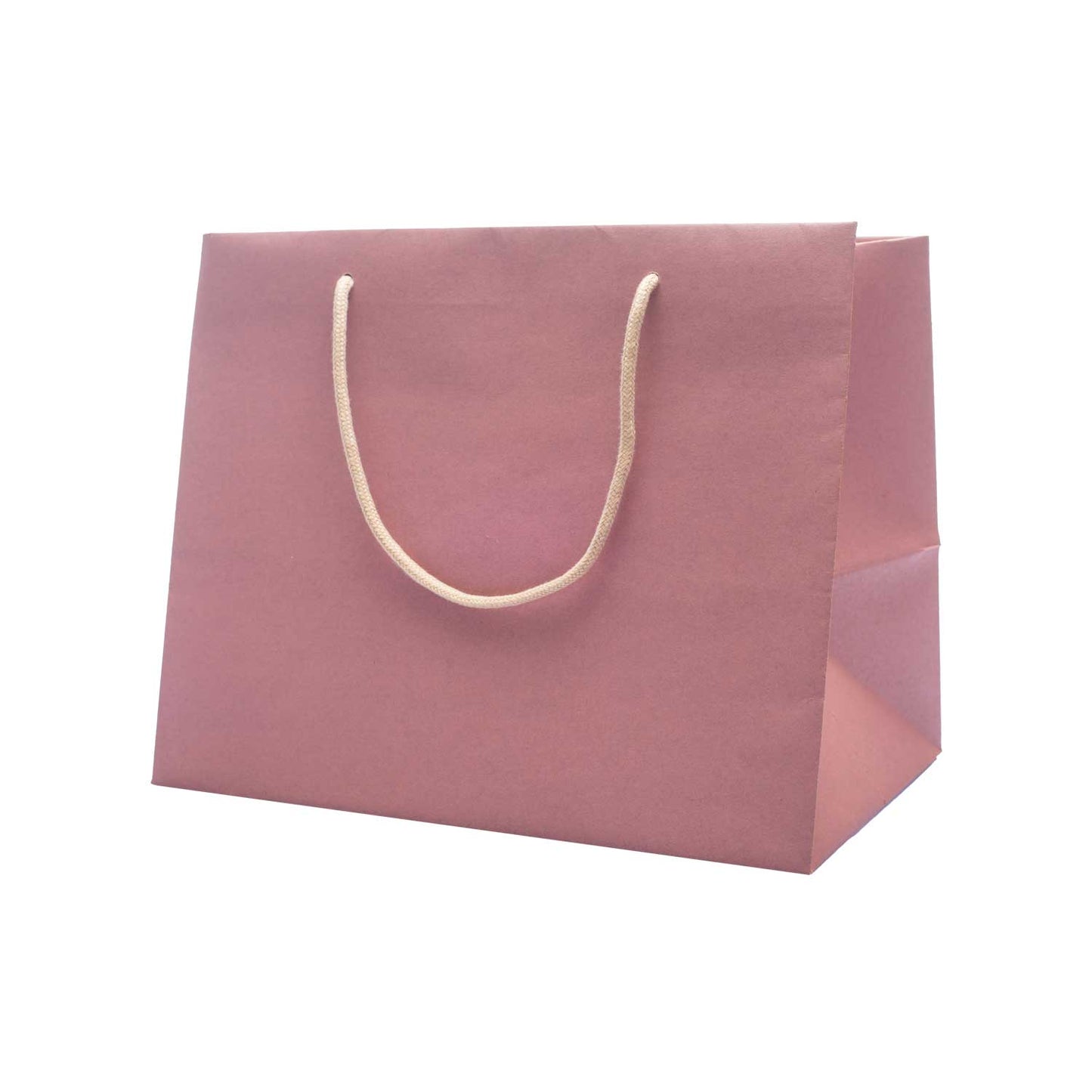 Shopper Carta Kraft Pasticceria