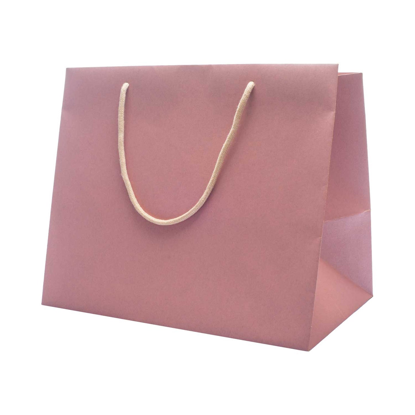 Shopper Carta Kraft Pasticceria