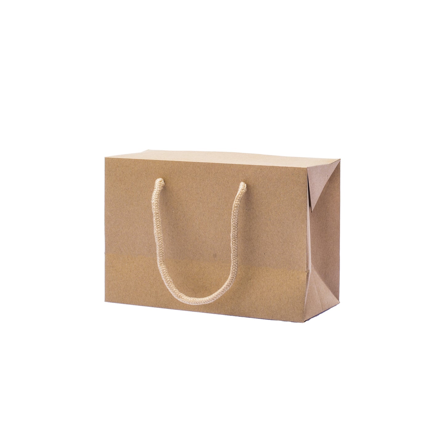 Shopper Carta Bag Box