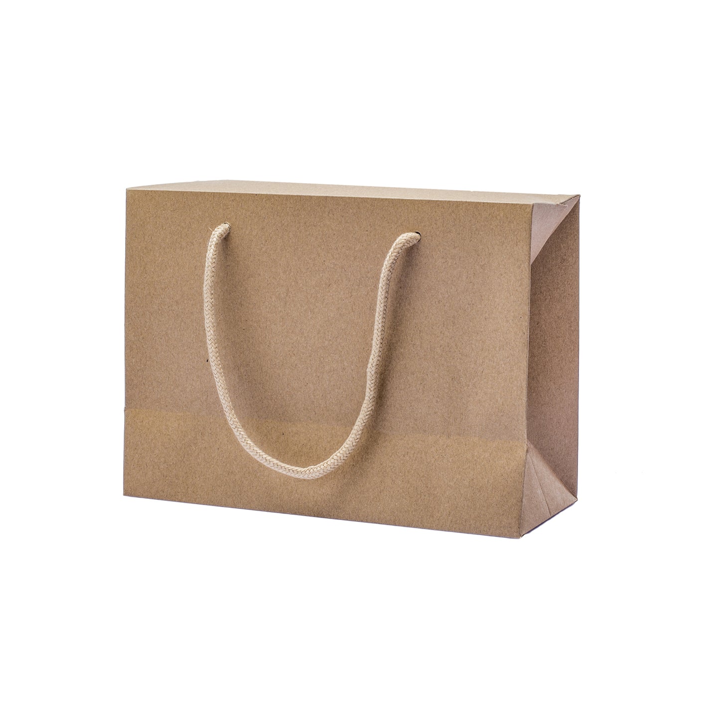 Shopper Carta Bag Box