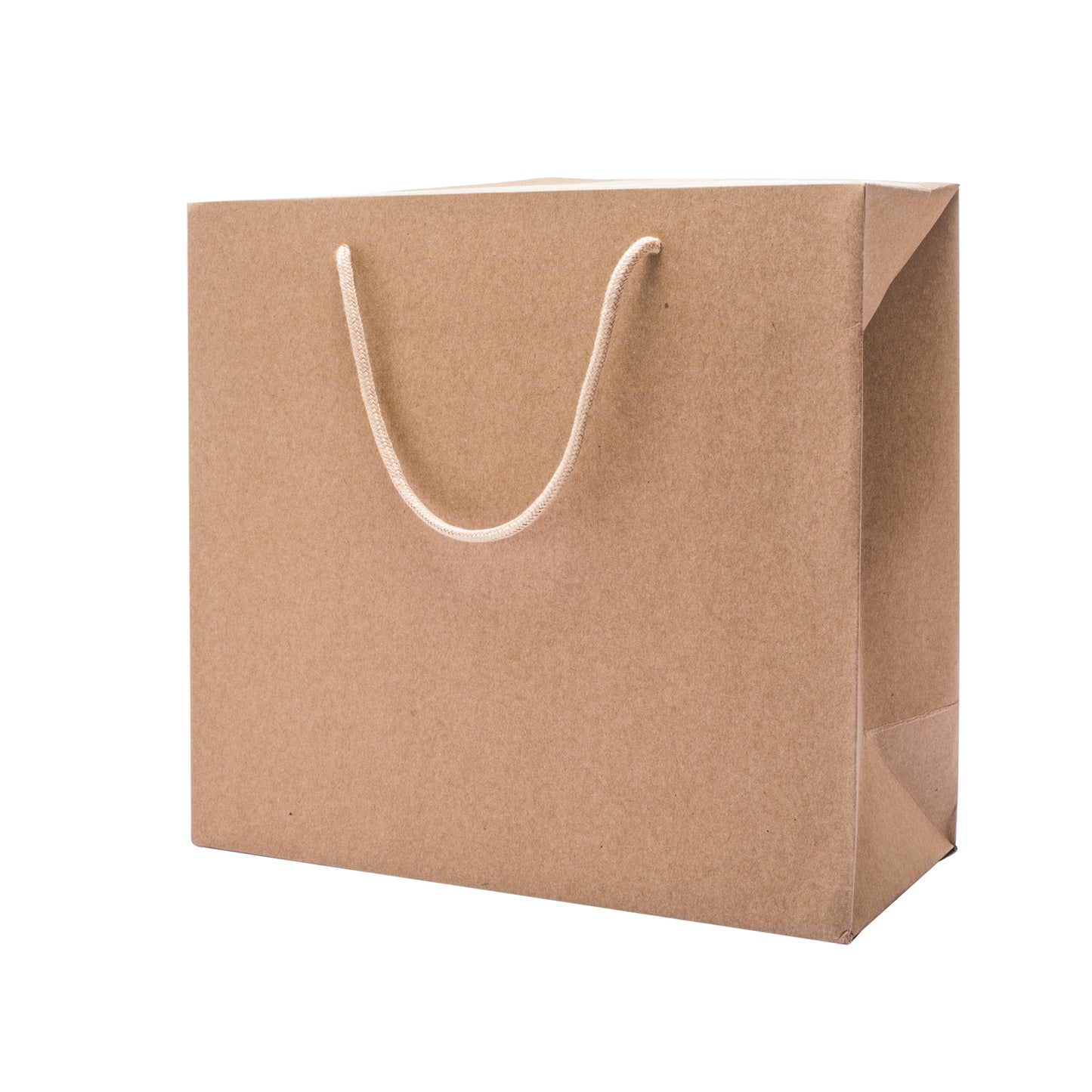 Bag Box Kraft per Confezioni