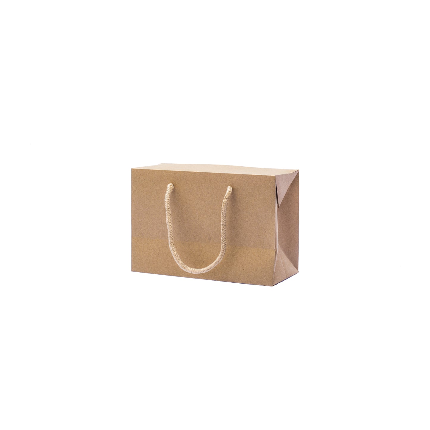 Shopper Carta Bag Box