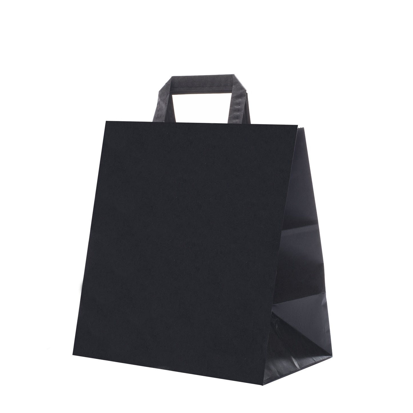 Shopper Carta Take Away Black