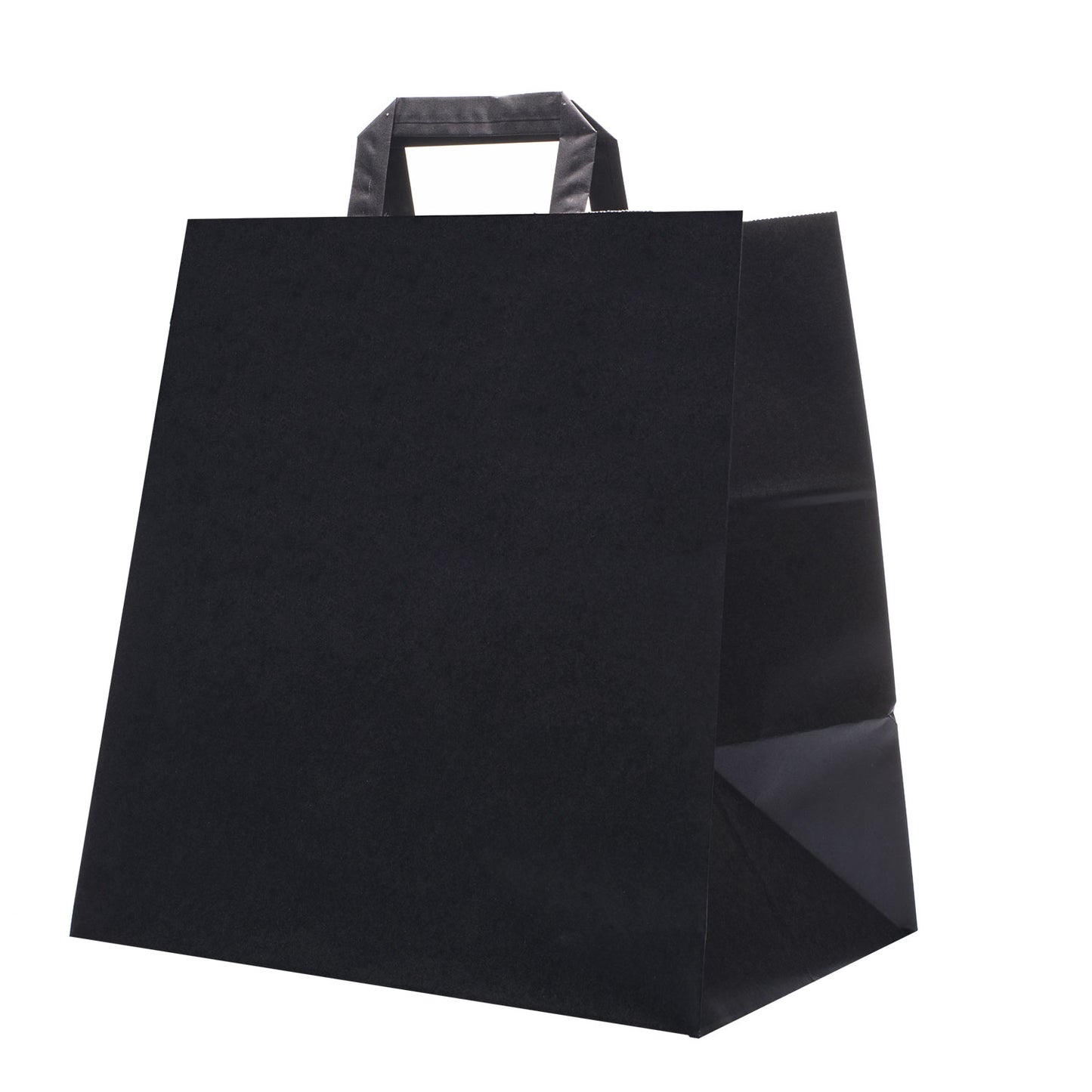 Shopper Carta Take Away Black