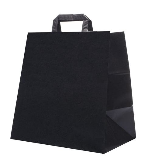 Shopper Carta Take Away Black